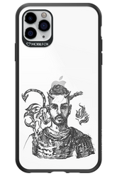 D3MON White 2.0 - Apple iPhone 11 Pro Max