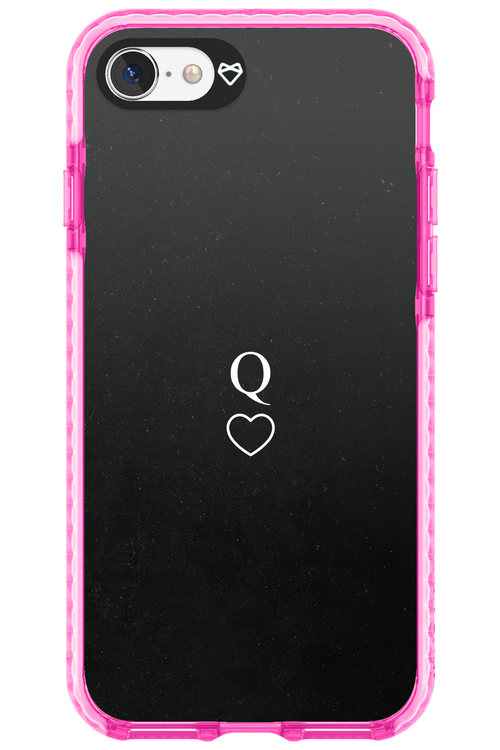 Q Black 2.0 - Apple iPhone 7