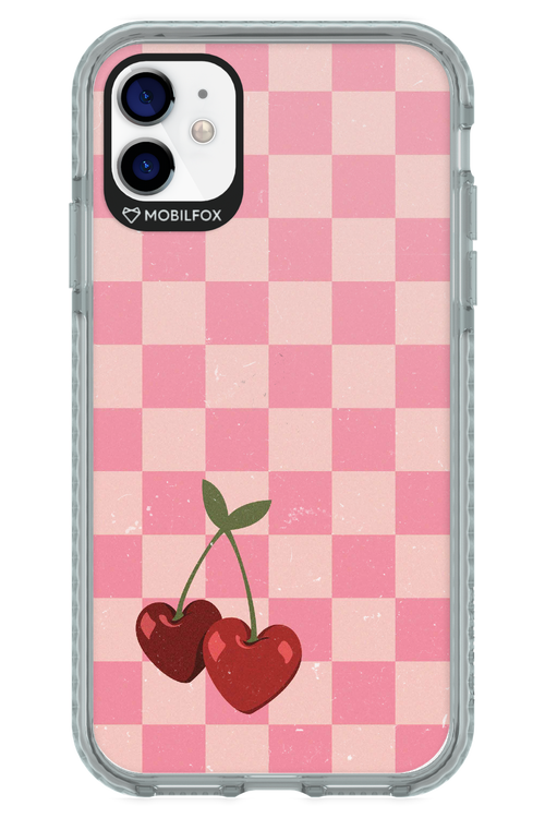 Baby Doll Cherry 2.0 - Apple iPhone 11