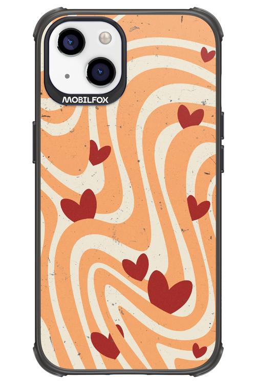 Heartwave 2.0 - Apple iPhone 13