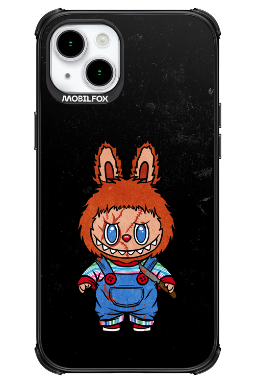 Playtime's over - Apple iPhone 15 Plus