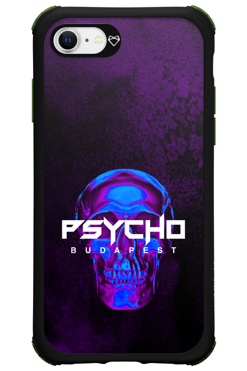 Psyskull - Apple iPhone SE 2020