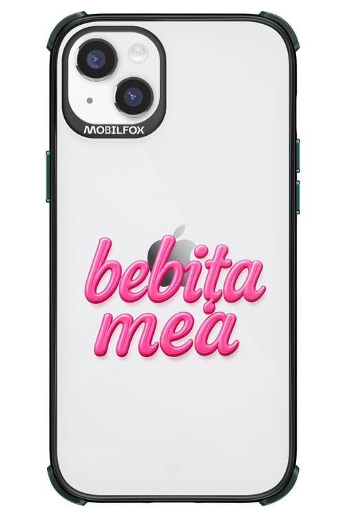 Meaa 2.0 - Apple iPhone 14 Plus