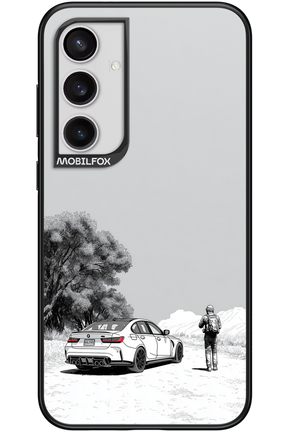 Dreamland 2.0 - Samsung Galaxy S24+