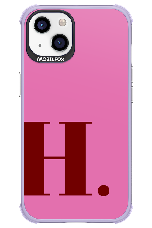 H (Sorbet) 2.0 - Apple iPhone 13