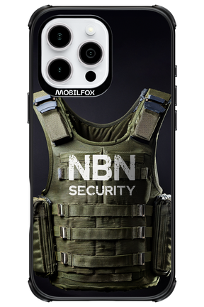 Secu - Apple iPhone 16 Pro Max