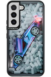 Fragile Ego - Samsung Galaxy S22