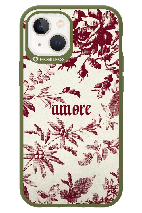Amore 2.0 - Apple iPhone 13 Mini