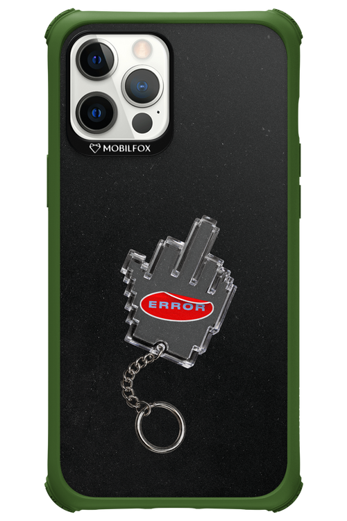 Err0r 2.0 - Apple iPhone 12 Pro Max