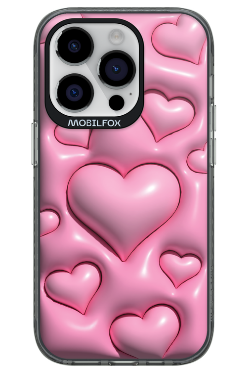 Hearts 2.0 - Apple iPhone 14 Pro