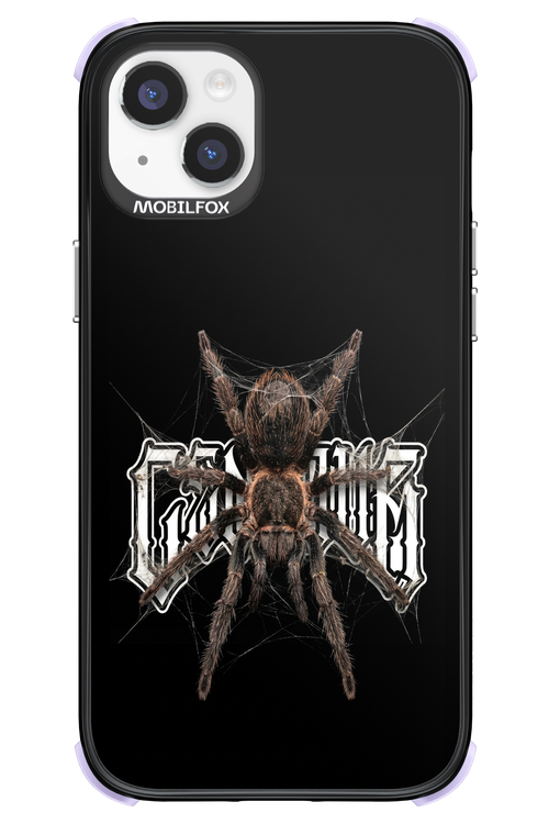Centaur Logo Big Spider 2.0 - Apple iPhone 14 Plus