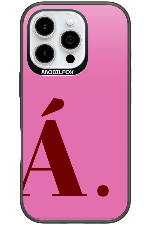 A II (Sorbet) 2.0 - Apple iPhone 16 Pro