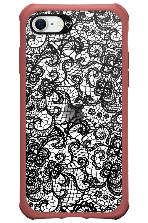 Spoiled 2.0 - Apple iPhone SE 2022