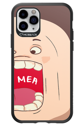MEA 2 - Apple iPhone 11 Pro