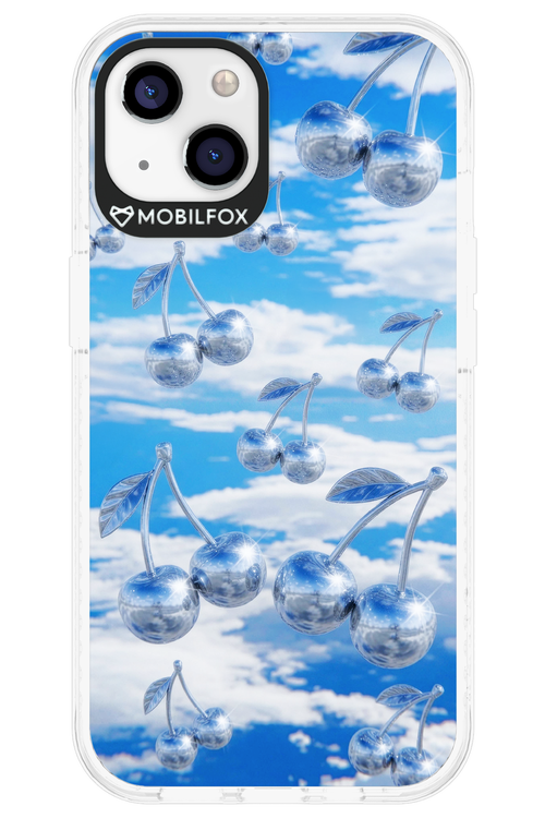 Cloud Cherry 2.0 - Apple iPhone 13