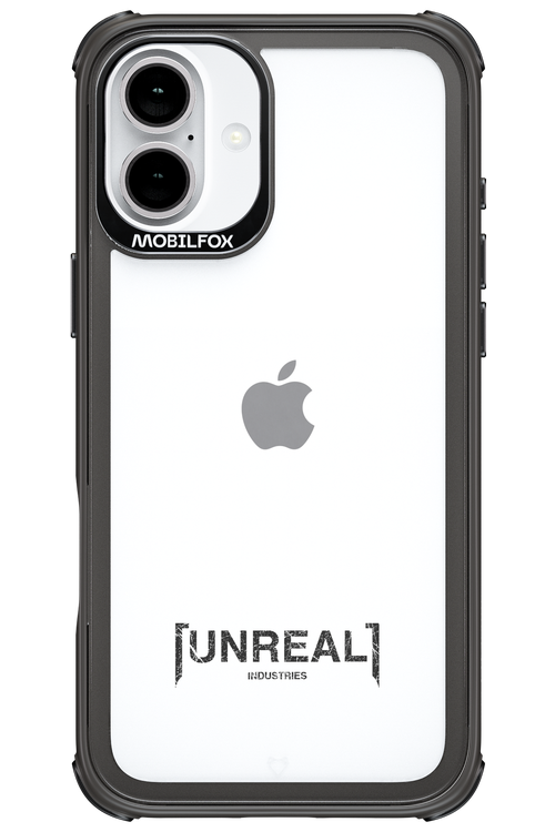 Minilogo 2.0 - Apple iPhone 16 Plus