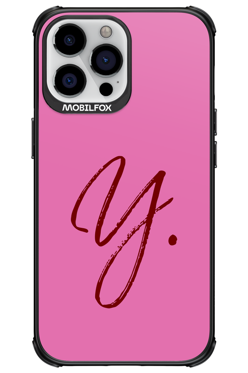 (Sorbet) Y 2.0 - Apple iPhone 13 Pro Max