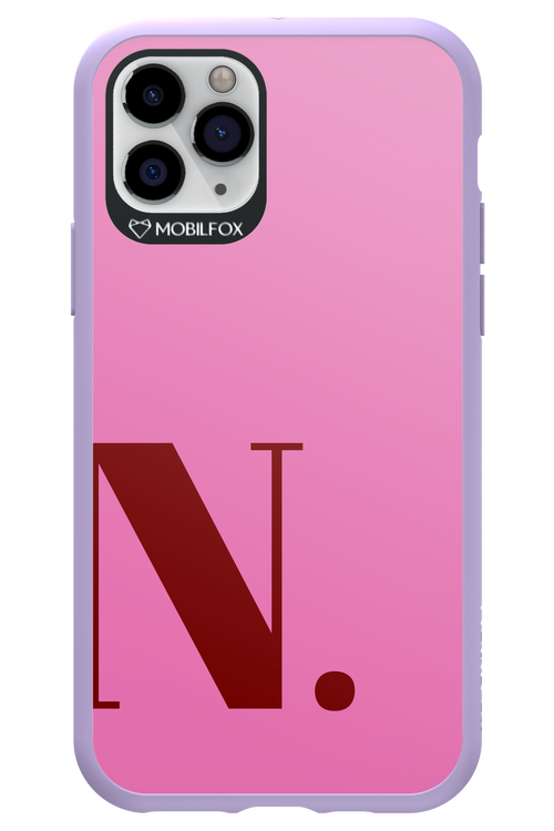 N (Sorbet) 2.0 - Apple iPhone 11 Pro