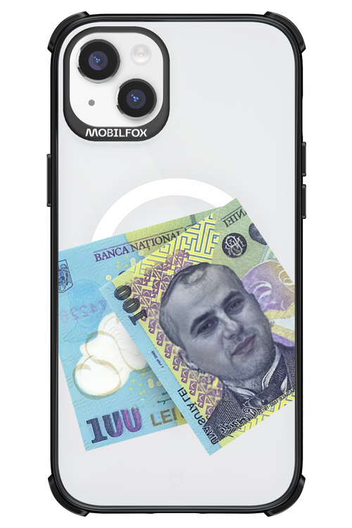 Zbir Lei 2.0 - Apple iPhone 14 Plus