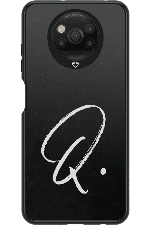 (Off Space) Q 2.0 - Xiaomi Poco X3 NFC
