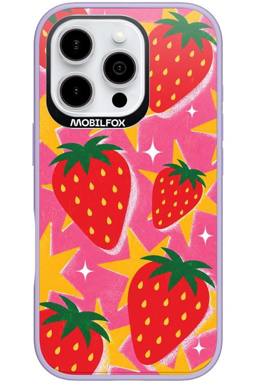 STARBERRY 2.0 - Apple iPhone 16 Pro