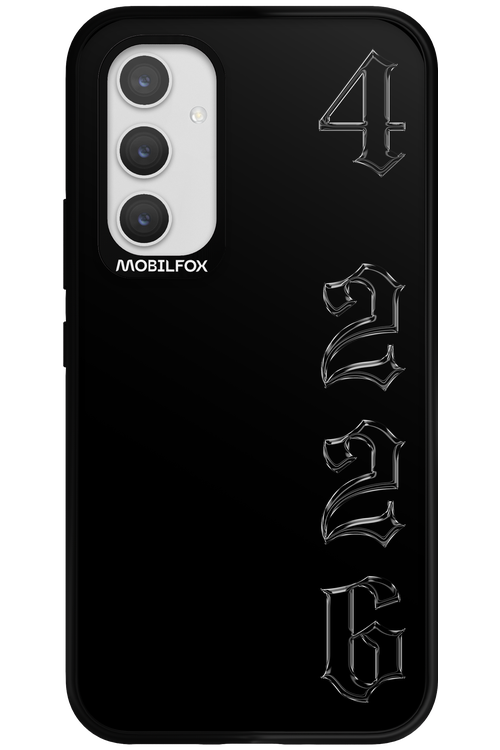 4_226 - Samsung Galaxy A54