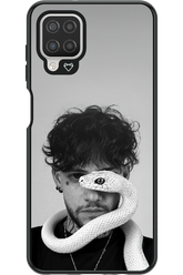 SNAKE (RAVA) 2.0 - Samsung Galaxy A12