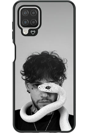 SNAKE (RAVA) 2.0 - Samsung Galaxy A12