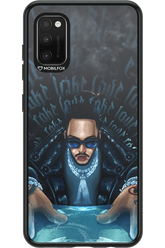 Fake Love 2.0 - Samsung Galaxy A41