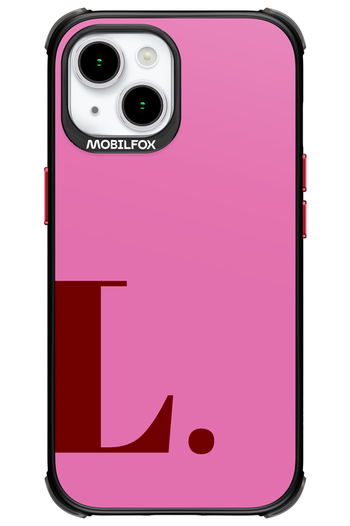 L (Sorbet) 2.0 - Apple iPhone 15