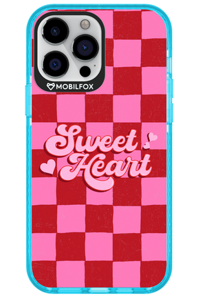 Sweat Heart - Apple iPhone 13 Pro Max