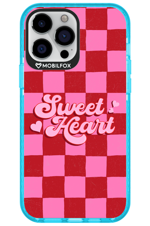 Sweat Heart - Apple iPhone 13 Pro Max