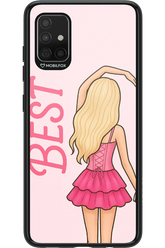 Bestt 2.0 - Samsung Galaxy A51