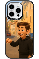 Guy - Apple iPhone 16 Pro