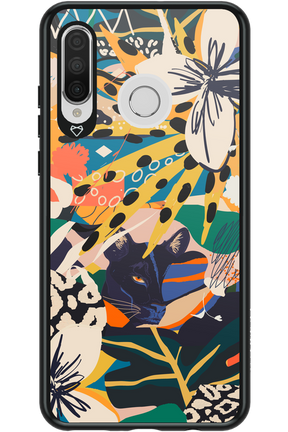 Vintage 2.0 - Huawei P30 Lite