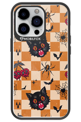 Witch's Patch - Apple iPhone 13 Pro