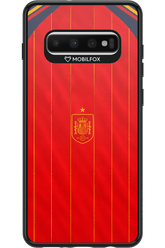 Spain 2.0 2.0 - Samsung Galaxy S10+