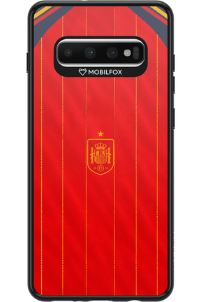 Spain 2.0 2.0 - Samsung Galaxy S10+