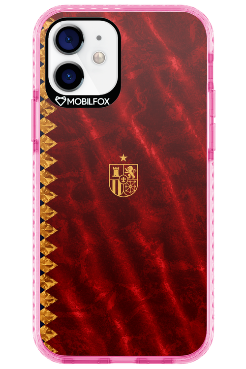 Spania 2.0 - Apple iPhone 12