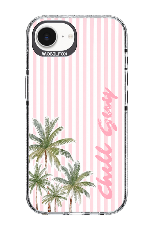 Chill Guy 2.0 - Apple iPhone 16e