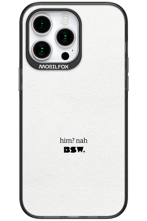 BSW FourSeasons 16 2.0 - Apple iPhone 15 Pro Max