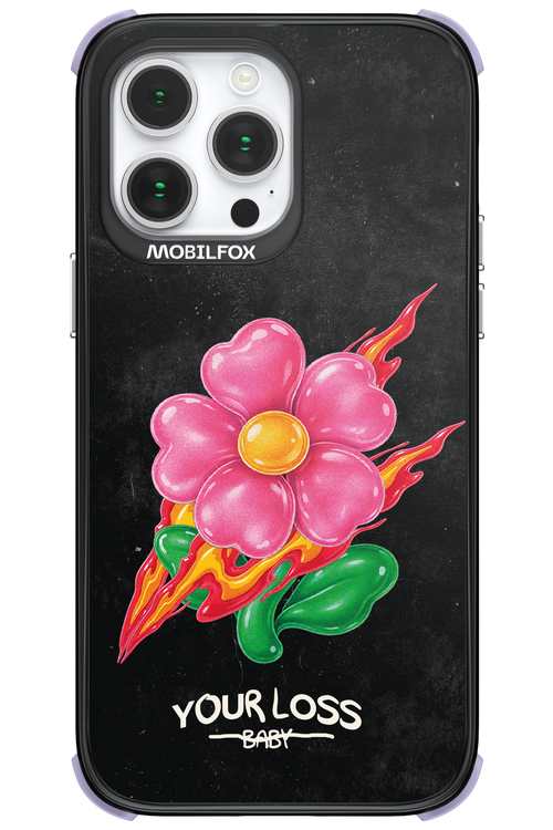 Your Loss 2.0 - Apple iPhone 14 Pro Max