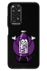 Vitamin Aqua Mg 2.0 - Xiaomi Redmi Note 11/11S 4G