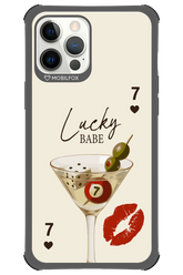 Lucky Babe - Apple iPhone 12 Pro Max