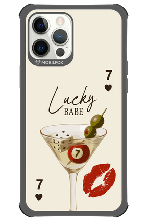 Lucky Babe - Apple iPhone 12 Pro Max