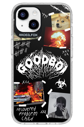 Good Boy - Apple iPhone 14