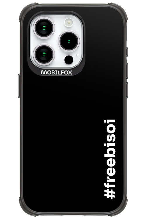 freebisoi III - Apple iPhone 15 Pro