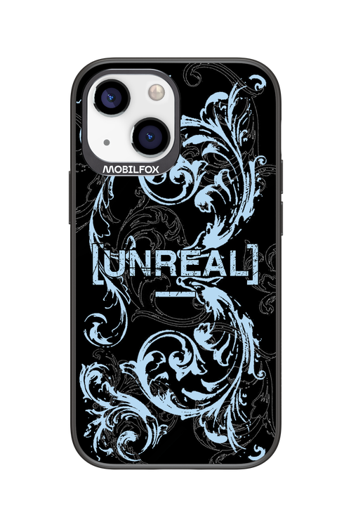 Antique Blue 2.0 - Apple iPhone 13 Mini
