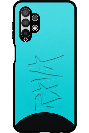 Rava Turquoise 2.0 - Samsung Galaxy A13 4G
