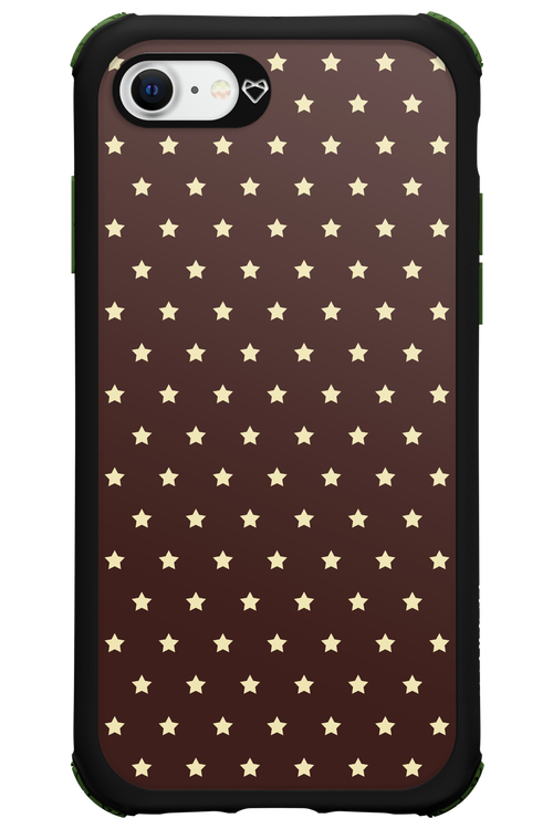 Star Mousse - Apple iPhone SE 2022